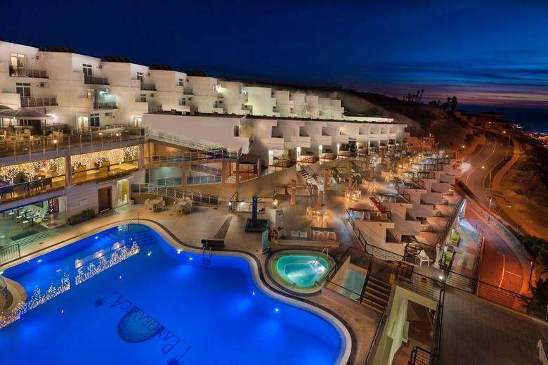 Hotel Apartamentos Kn Panoramica Heights