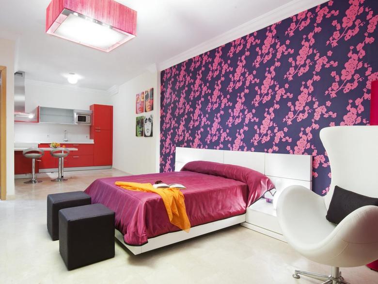 Hotel Apartamentos Kn Panoramica Heights