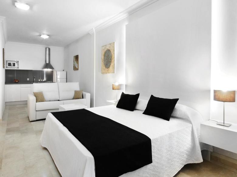 Hotel Apartamentos Kn Panoramica Heights