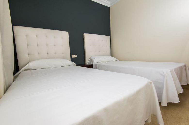 Hotel Apartamentos Kn Panoramica Heights