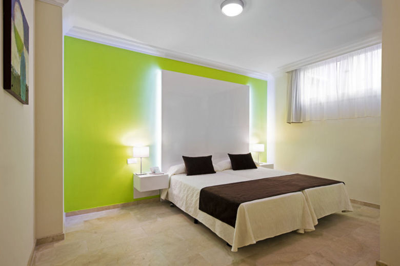 Hotel Apartamentos Kn Panoramica Heights