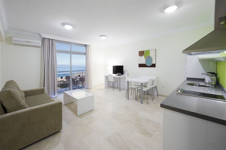 Hotel Apartamentos Kn Panoramica Heights