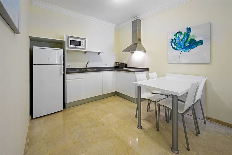 Hotel Apartamentos Kn Panoramica Heights