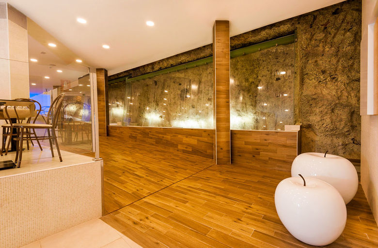 Hotel Apartamentos Kn Panoramica Heights