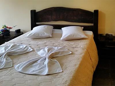 Hotel Refugio