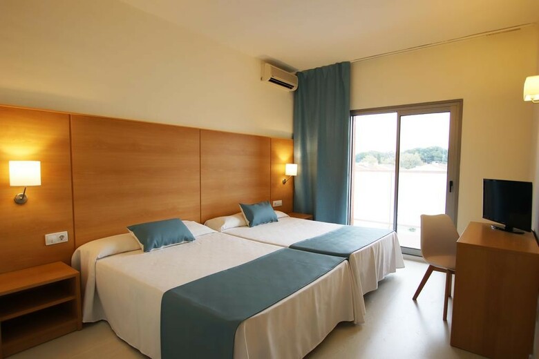 Hotel Ibersol Playa Dorada