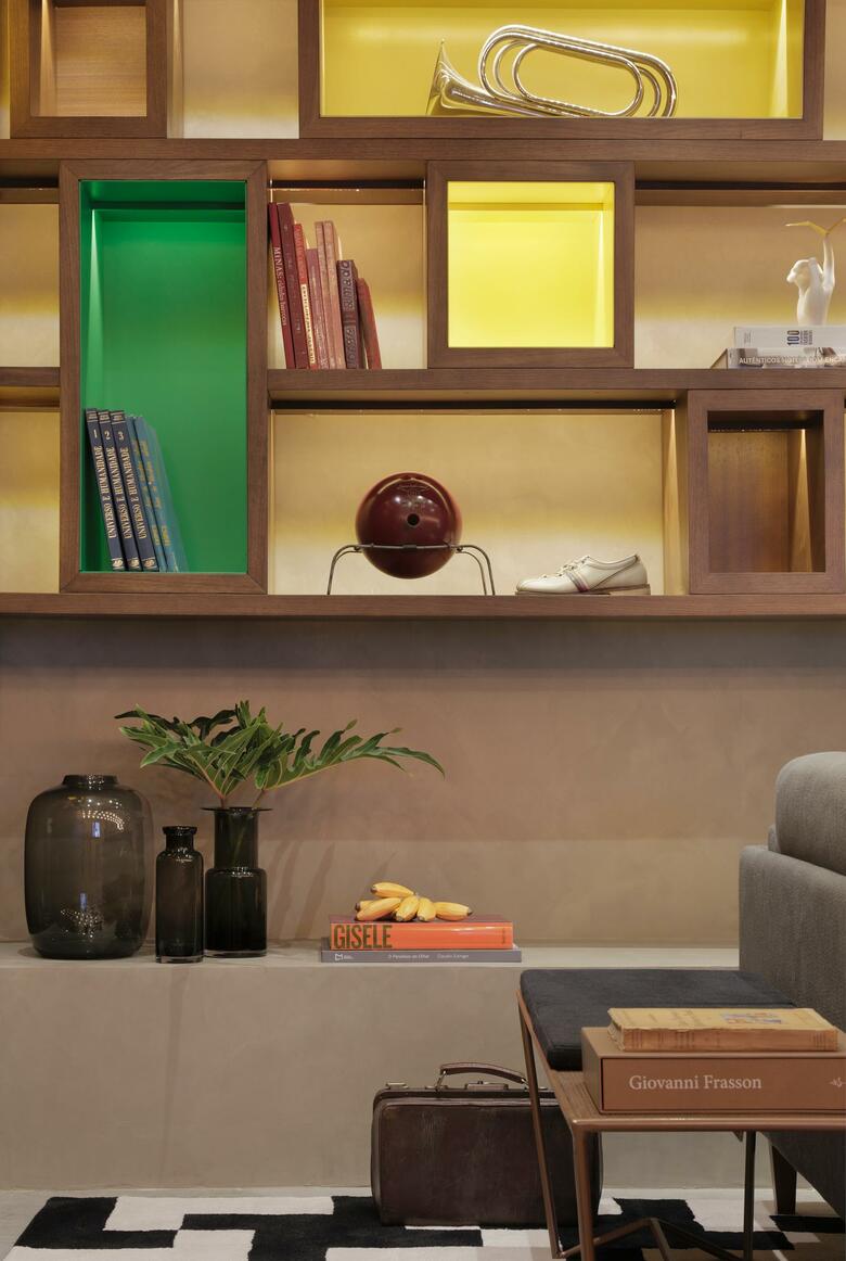 Hotel Yoo2 Rio De Janeiro By Intercity