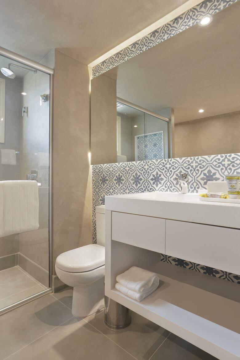 Hotel Yoo2 Rio De Janeiro By Intercity