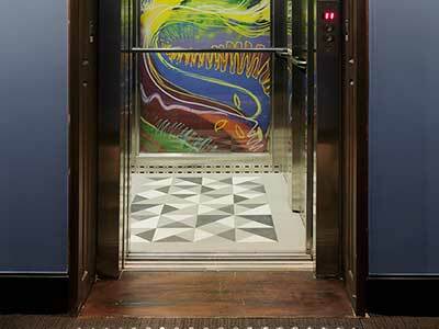 Hotel Yoo2 Rio De Janeiro By Intercity