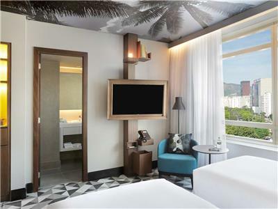 Hotel Yoo2 Rio De Janeiro By Intercity