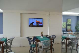 Kennedy Hotel - S�o Jos�