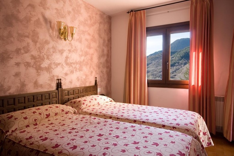 Apartamentos La Peguera I