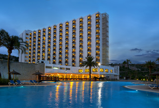 Hotel Milanos Pinguinos