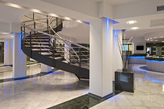 Hotel Milanos Pinguinos