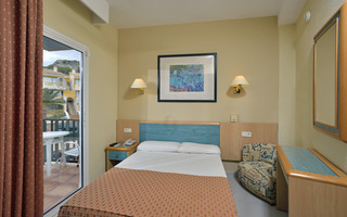 Hotel Milanos Pinguinos
