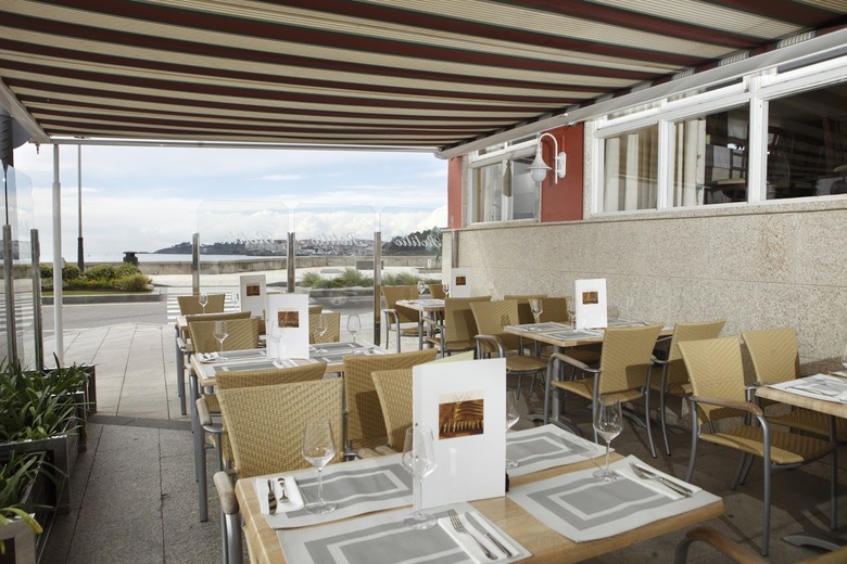 Hotel Rotilio - Sanxenxo