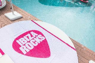 Ibiza Rocks Hotel