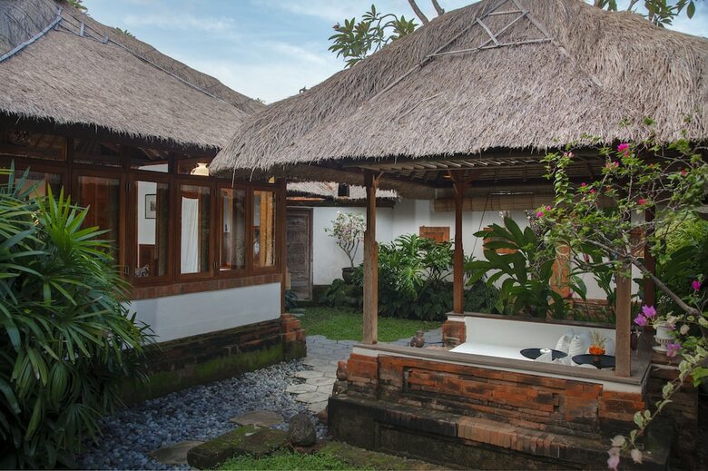 Hotel Tandjung Sari