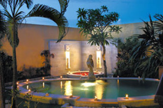 Athena Garden Villa & Spa