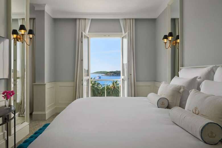 Palace Elisabeth, Hvar Heritage Hotel
