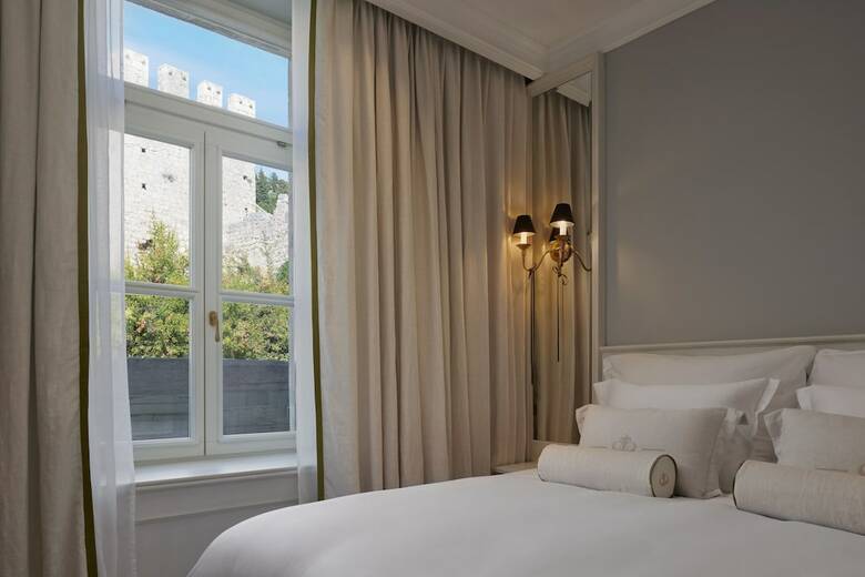 Palace Elisabeth, Hvar Heritage Hotel