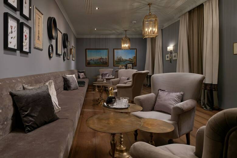 Palace Elisabeth, Hvar Heritage Hotel
