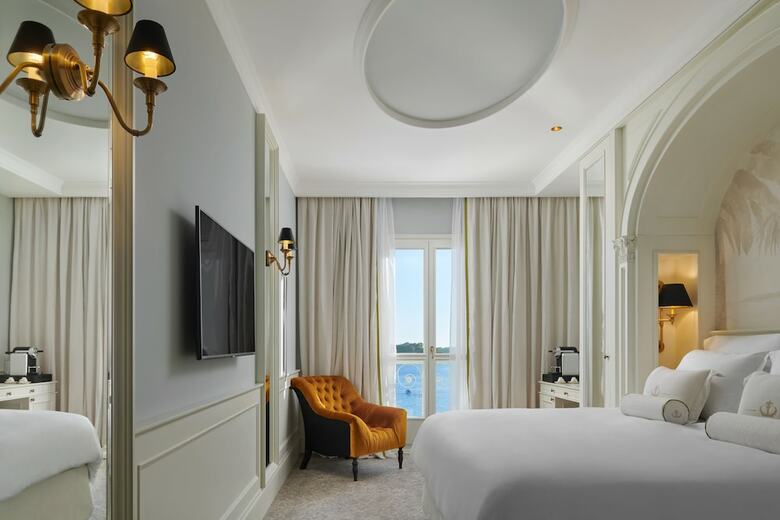 Palace Elisabeth, Hvar Heritage Hotel