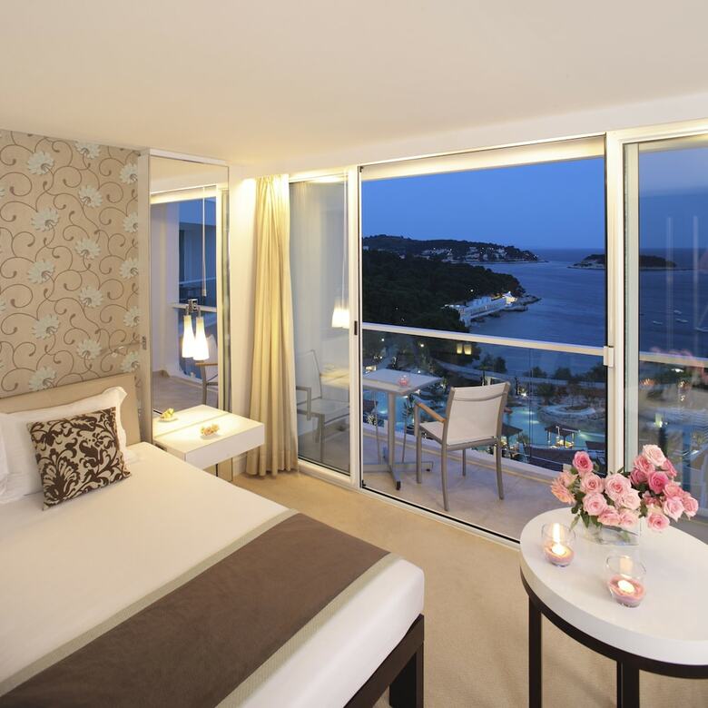 Hotel Amfora Hvar Grand Beach Resort