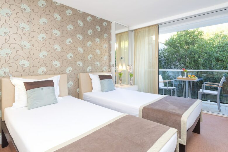 Hotel Amfora Hvar Grand Beach Resort