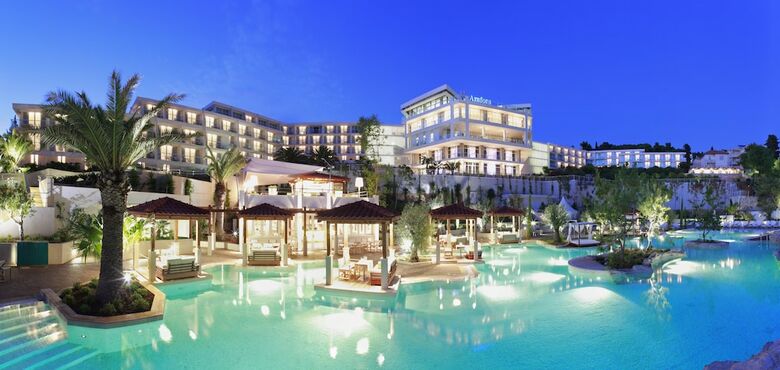 Hotel Amfora Hvar Grand Beach Resort