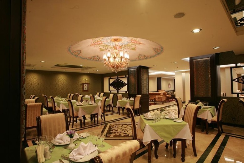 Hotel Boutique Maywood Hotel