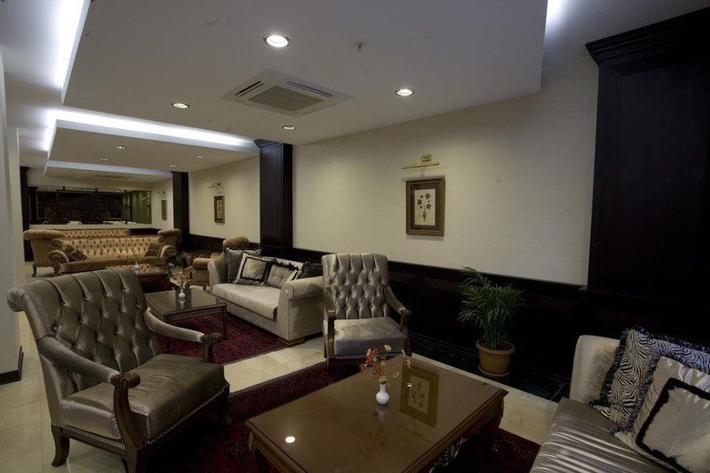 Hotel Boutique Maywood Hotel