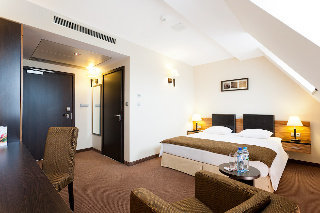 Qubus Hotel Gdansk