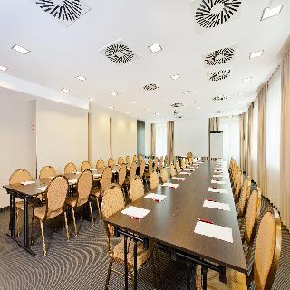 Qubus Hotel Gdansk