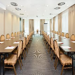 Qubus Hotel Gdansk