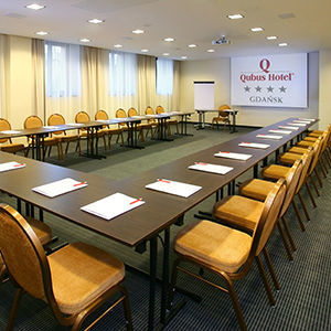 Qubus Hotel Gdansk