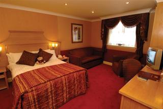 Best Western Fir Grove Hotel
