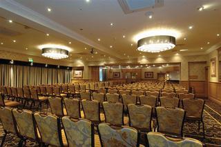 Best Western Fir Grove Hotel