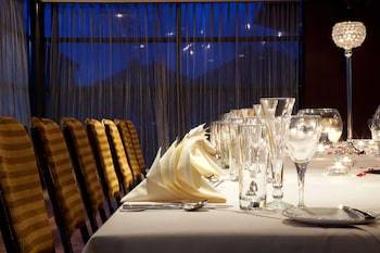 Best Western Fir Grove Hotel