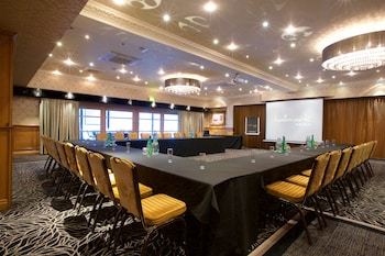 Best Western Fir Grove Hotel