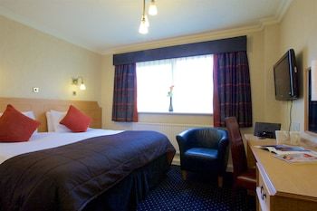 Best Western Fir Grove Hotel