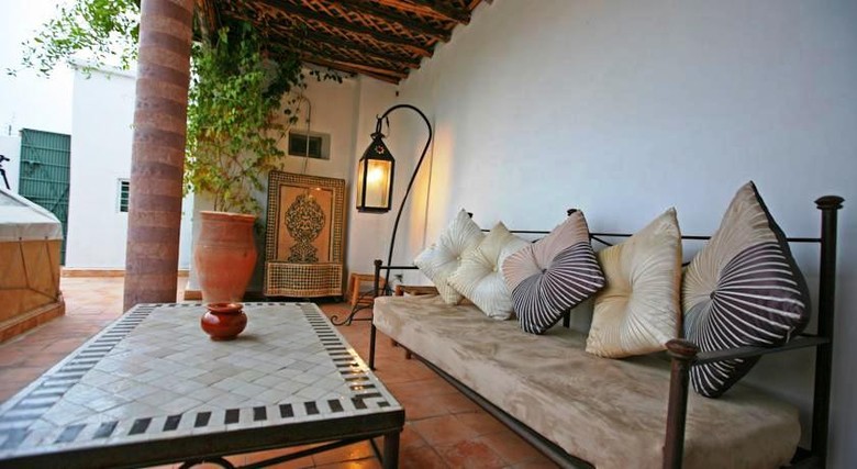 Hotel Dar Limoun Amara