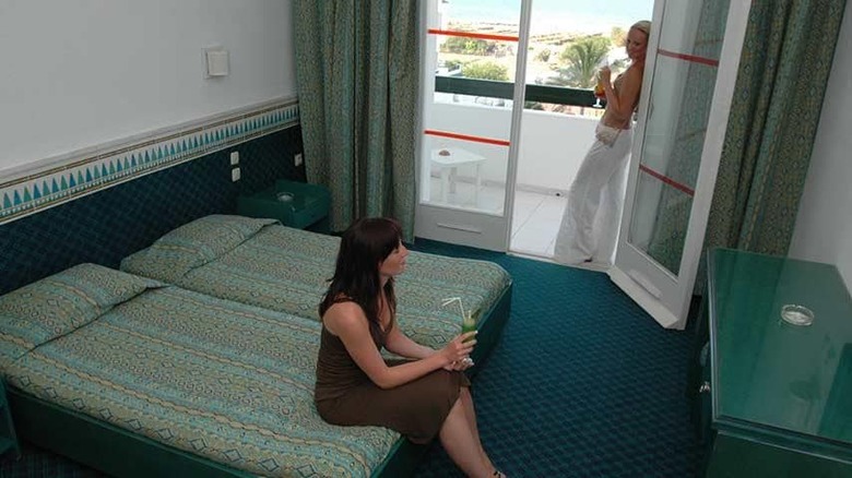 Hotel Jinene