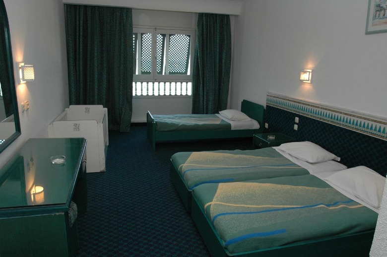 Hotel Jinene
