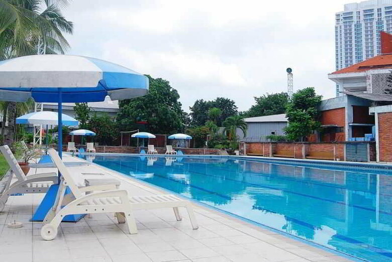 Hotel Surabaya Plaza
