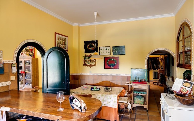 Hotel Arcos De La Frontera (apt. 637606)
