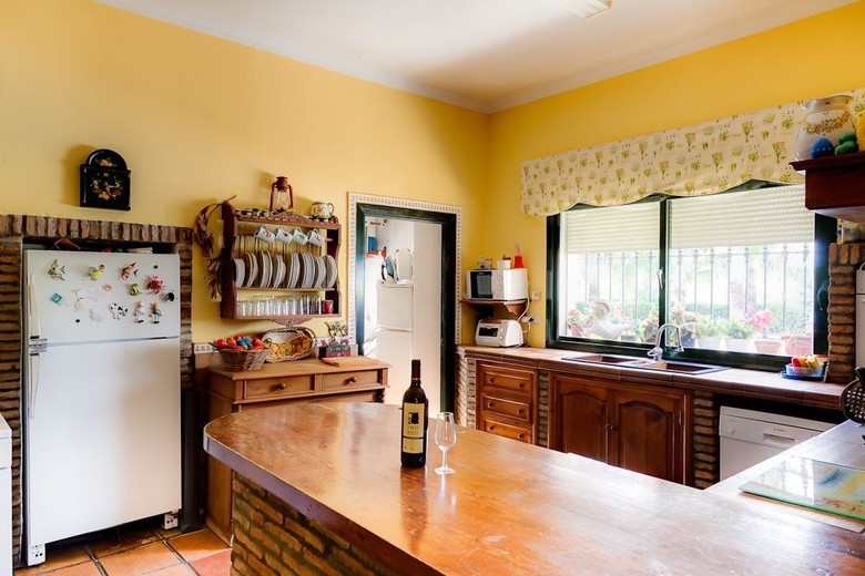 Hotel Arcos De La Frontera (apt. 637606)