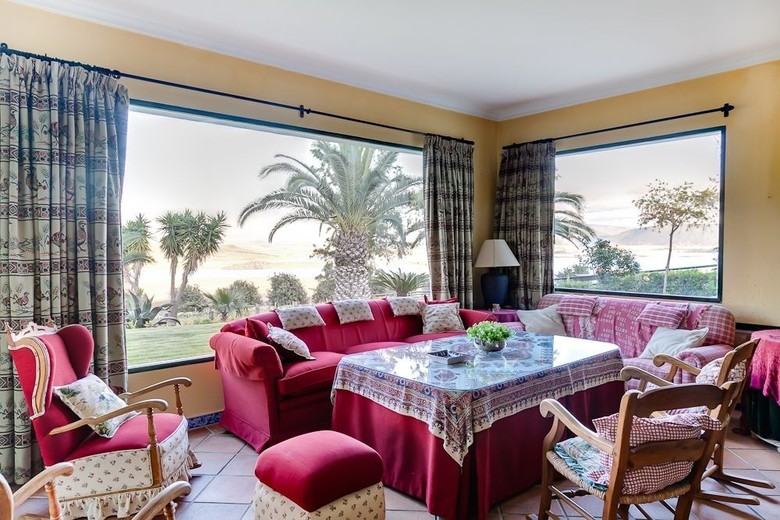 Hotel Arcos De La Frontera (apt. 637606)