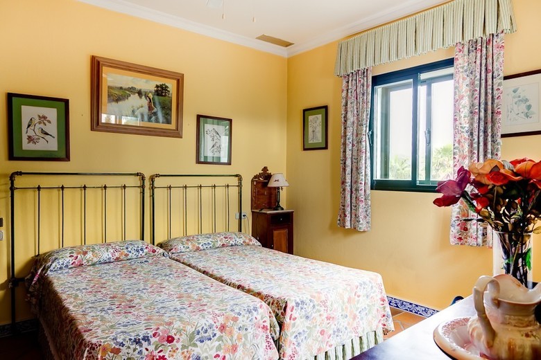 Hotel Arcos De La Frontera (apt. 637606)