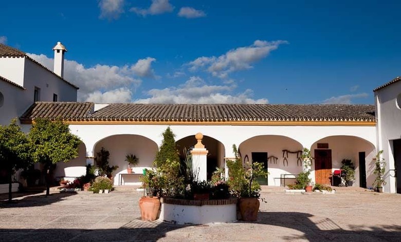 Hotel Arcos De La Frontera (apt. 637606)